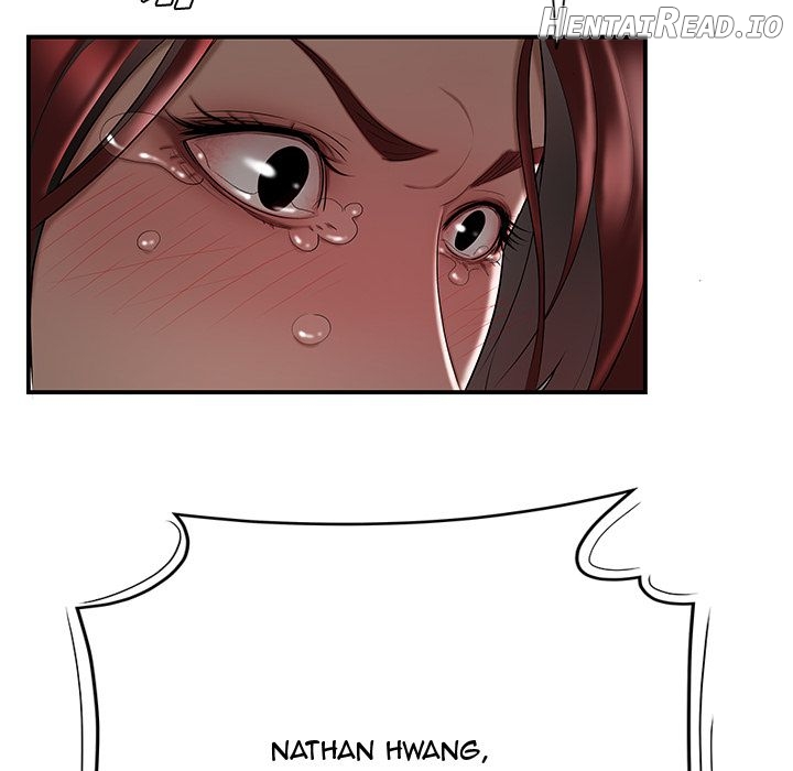 Drama in the Office Chapter 7 - page 76
