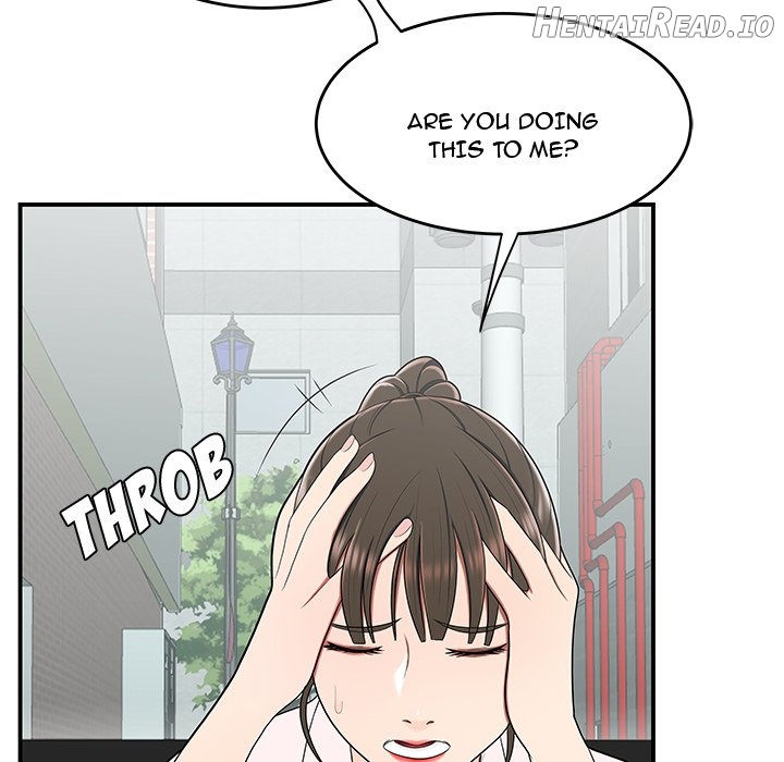 Drama in the Office Chapter 33 - page 11