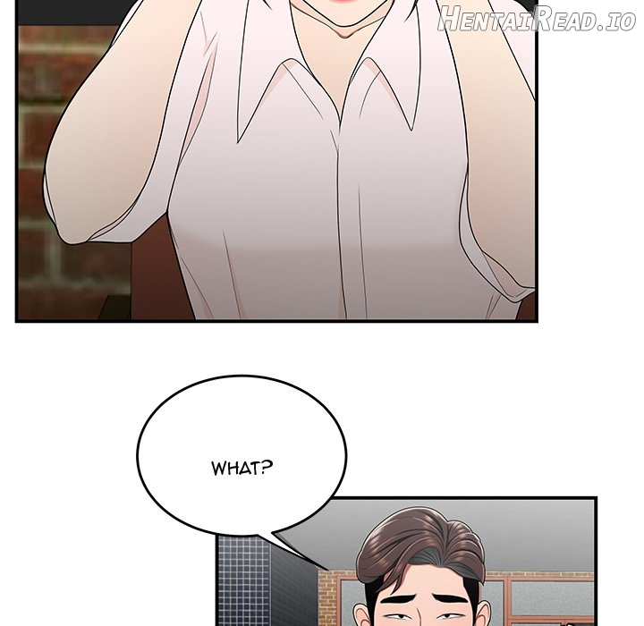 Drama in the Office Chapter 33 - page 12