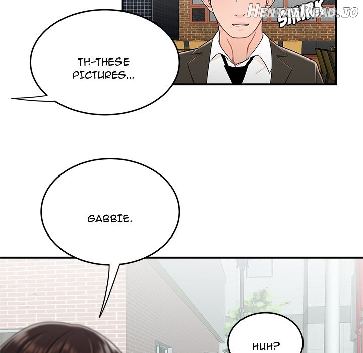 Drama in the Office Chapter 33 - page 13