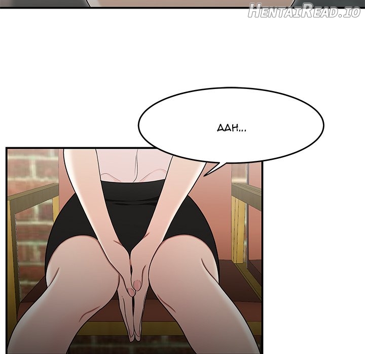 Drama in the Office Chapter 33 - page 21