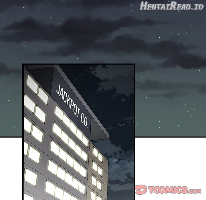 Drama in the Office Chapter 33 - page 26