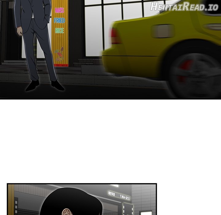 Drama in the Office Chapter 33 - page 29