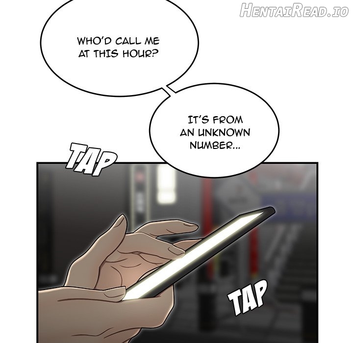 Drama in the Office Chapter 33 - page 31