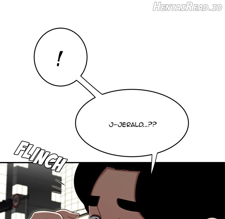 Drama in the Office Chapter 33 - page 33