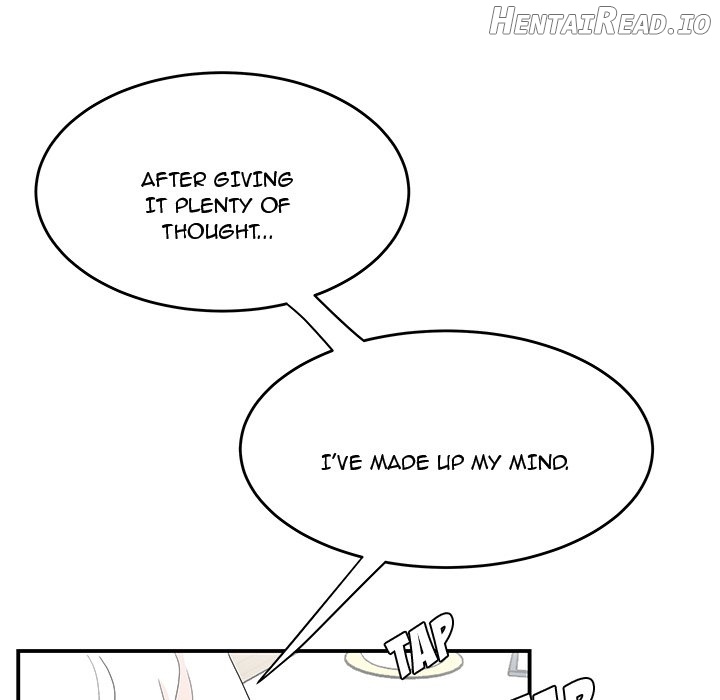 Drama in the Office Chapter 33 - page 35