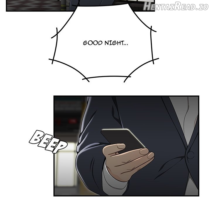 Drama in the Office Chapter 33 - page 40