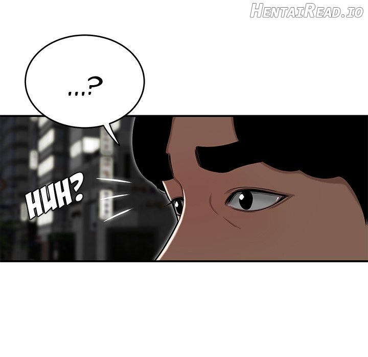 Drama in the Office Chapter 33 - page 45
