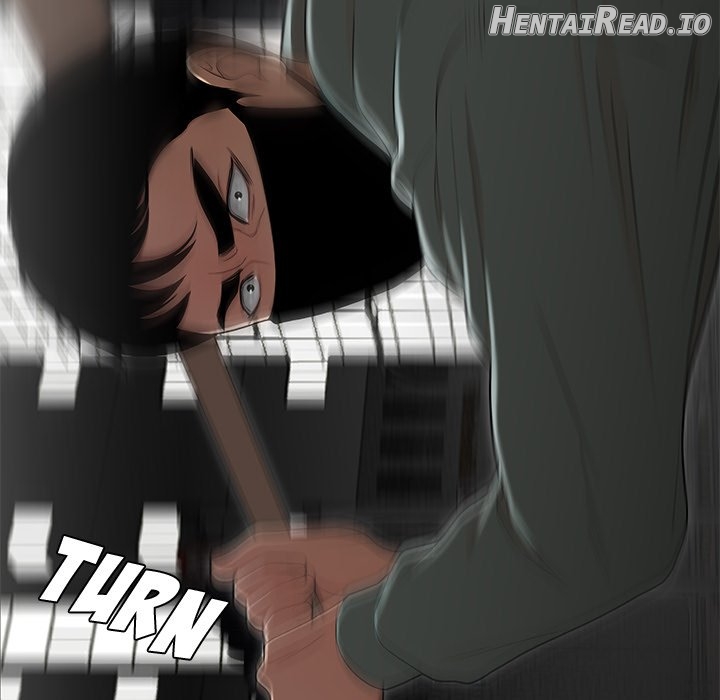 Drama in the Office Chapter 33 - page 47