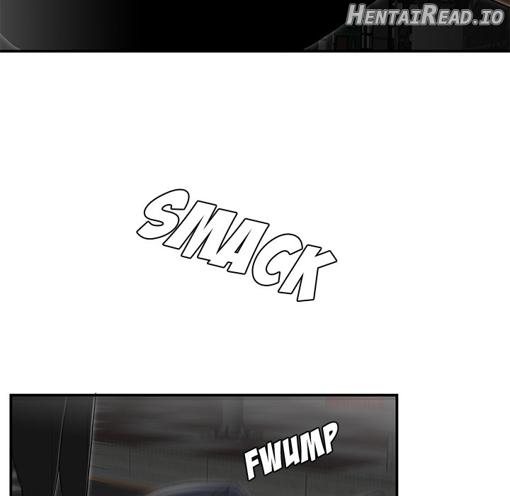 Drama in the Office Chapter 33 - page 49
