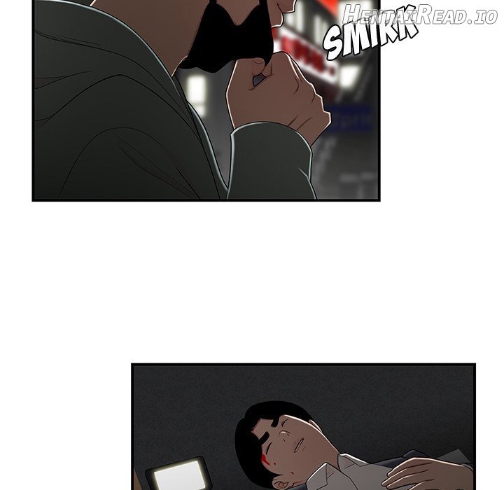 Drama in the Office Chapter 33 - page 51