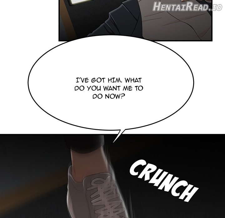 Drama in the Office Chapter 33 - page 52