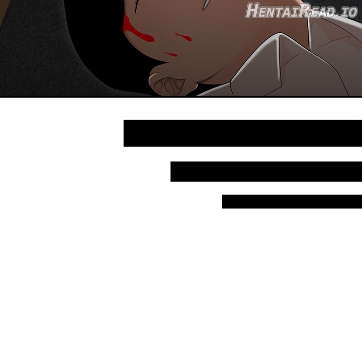 Drama in the Office Chapter 33 - page 55