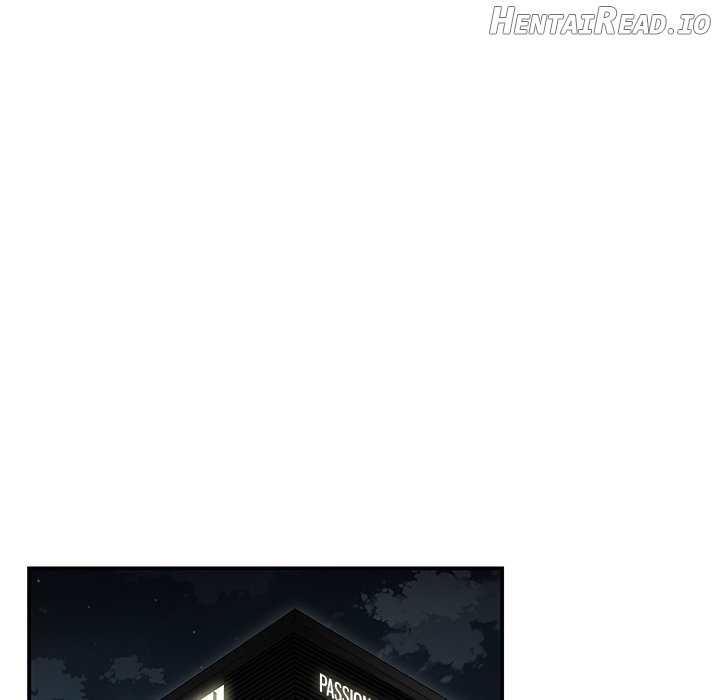 Drama in the Office Chapter 33 - page 56