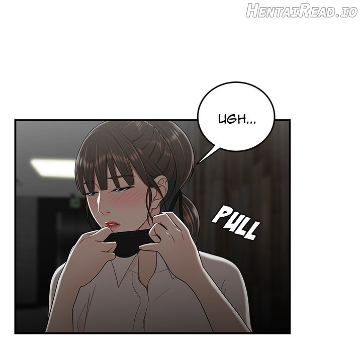 Drama in the Office Chapter 33 - page 63