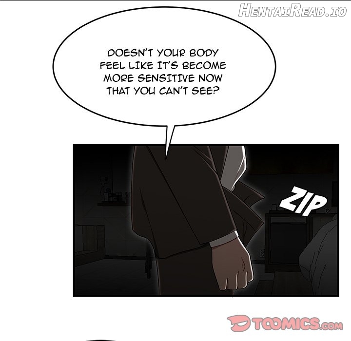 Drama in the Office Chapter 33 - page 66
