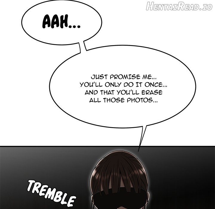 Drama in the Office Chapter 33 - page 67