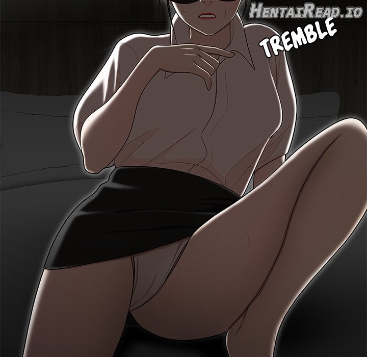 Drama in the Office Chapter 33 - page 68