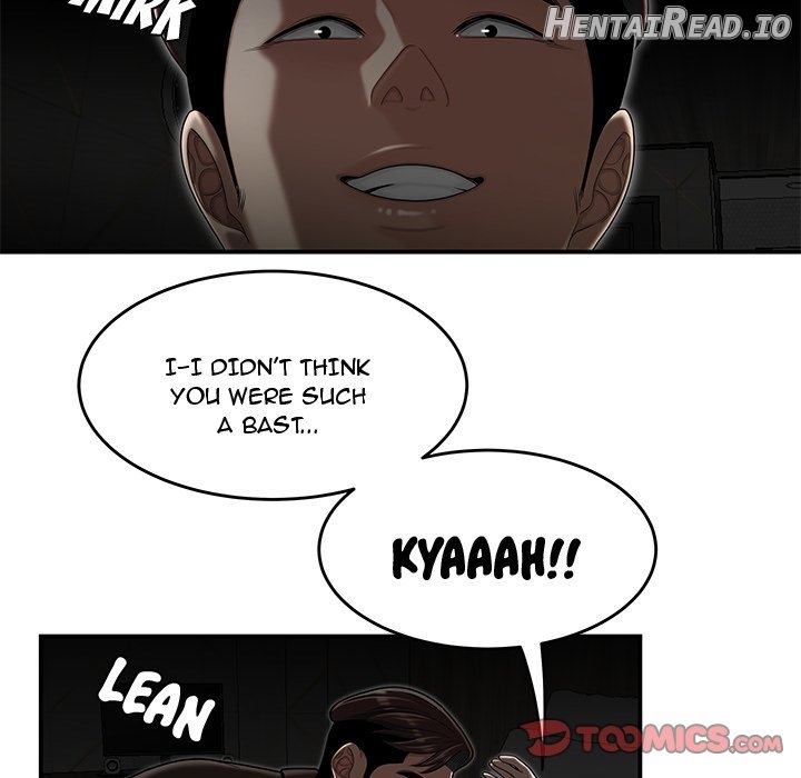 Drama in the Office Chapter 33 - page 70