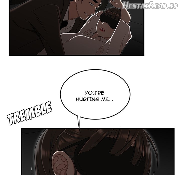 Drama in the Office Chapter 33 - page 71