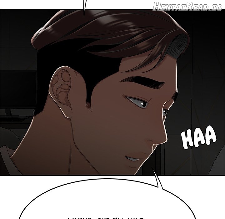 Drama in the Office Chapter 33 - page 73