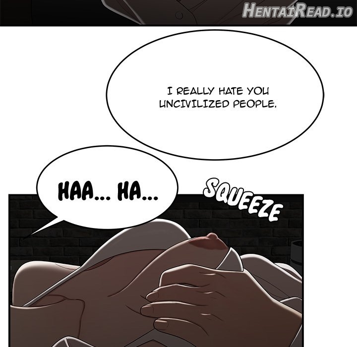 Drama in the Office Chapter 33 - page 75