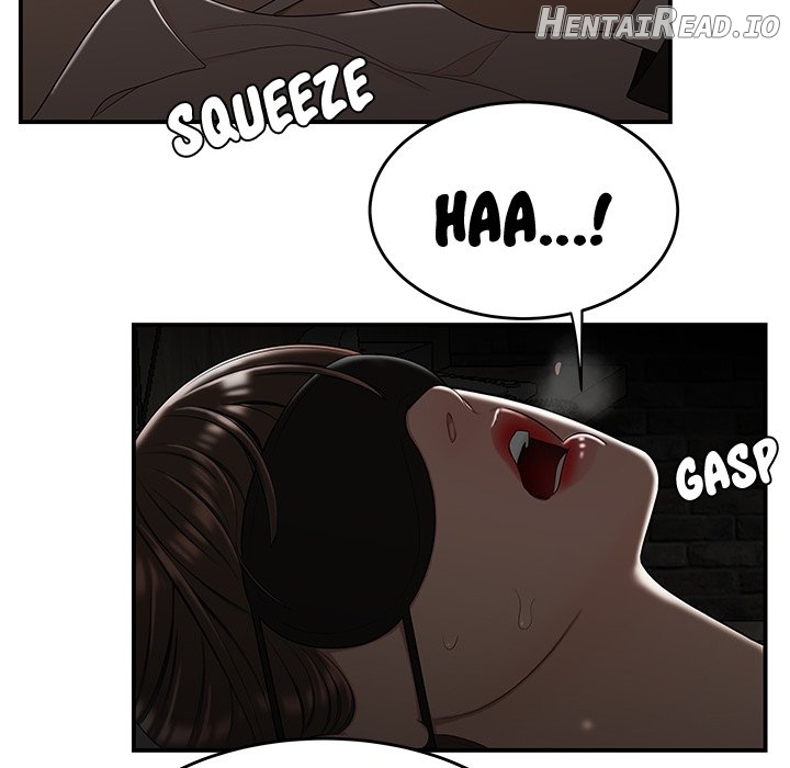 Drama in the Office Chapter 33 - page 76
