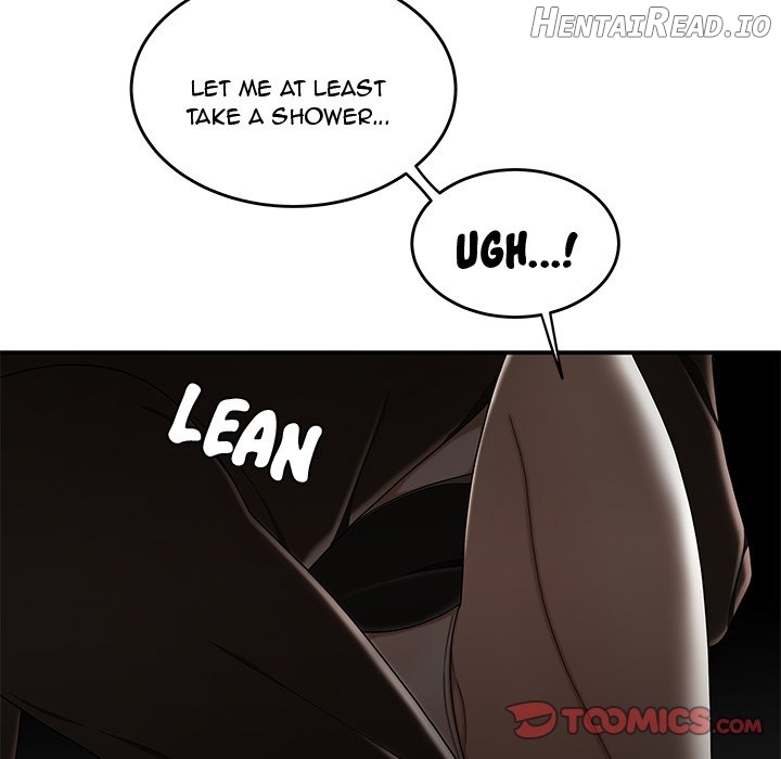 Drama in the Office Chapter 33 - page 78