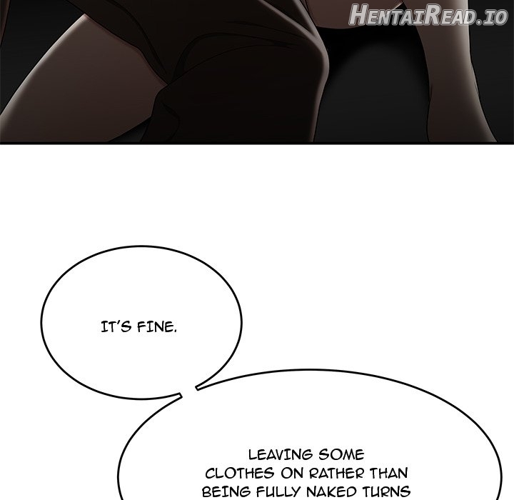 Drama in the Office Chapter 33 - page 79
