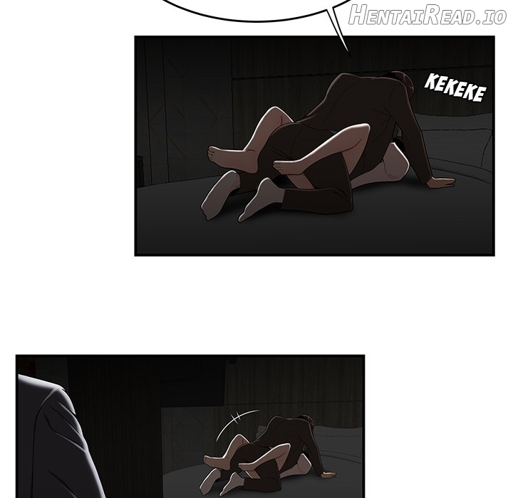 Drama in the Office Chapter 33 - page 83