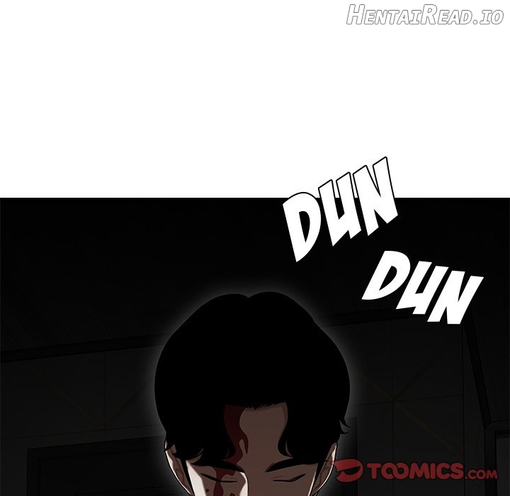 Drama in the Office Chapter 33 - page 86
