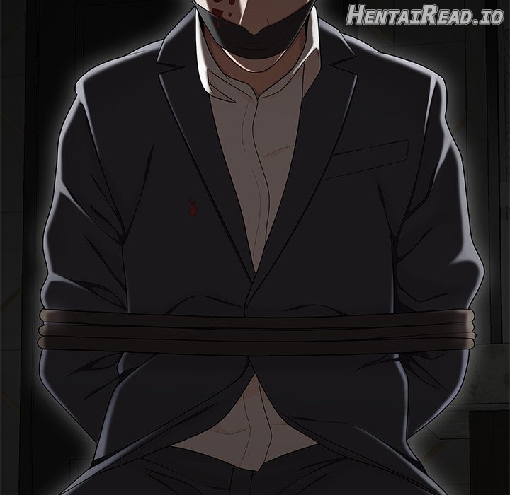 Drama in the Office Chapter 33 - page 87
