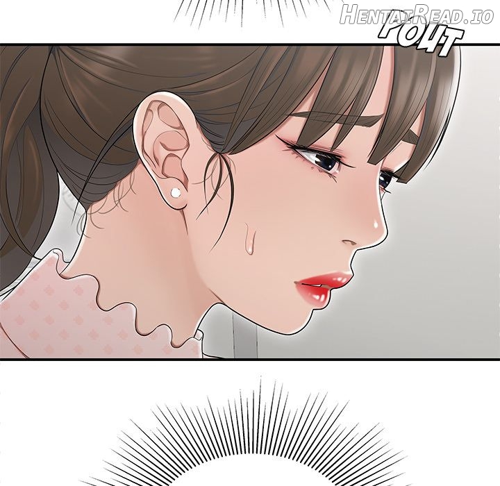 Drama in the Office Chapter 8 - page 27
