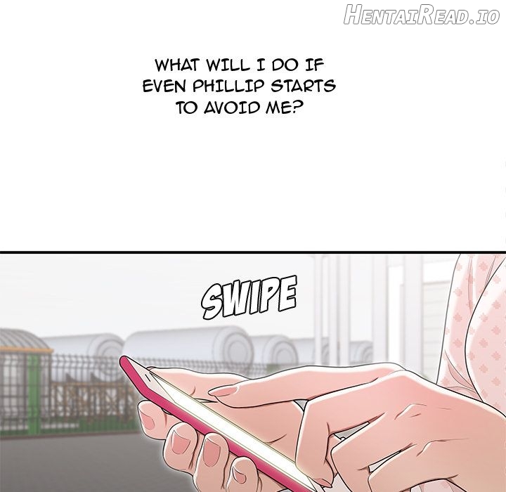 Drama in the Office Chapter 8 - page 32
