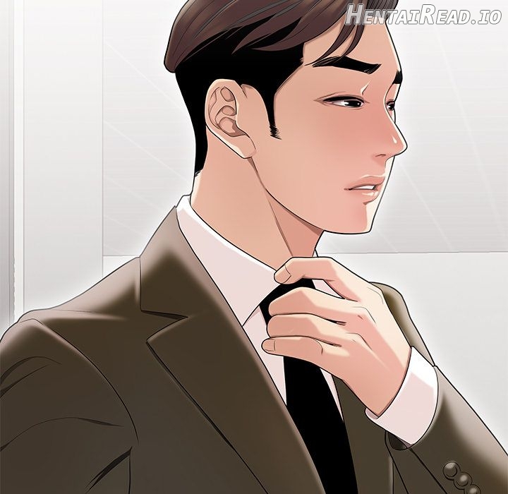 Drama in the Office Chapter 8 - page 45