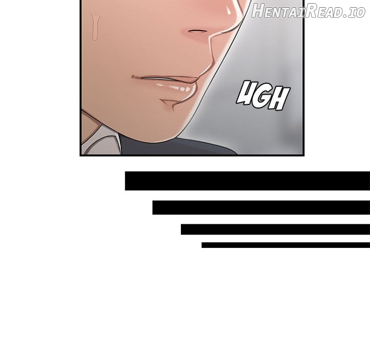Drama in the Office Chapter 8 - page 59