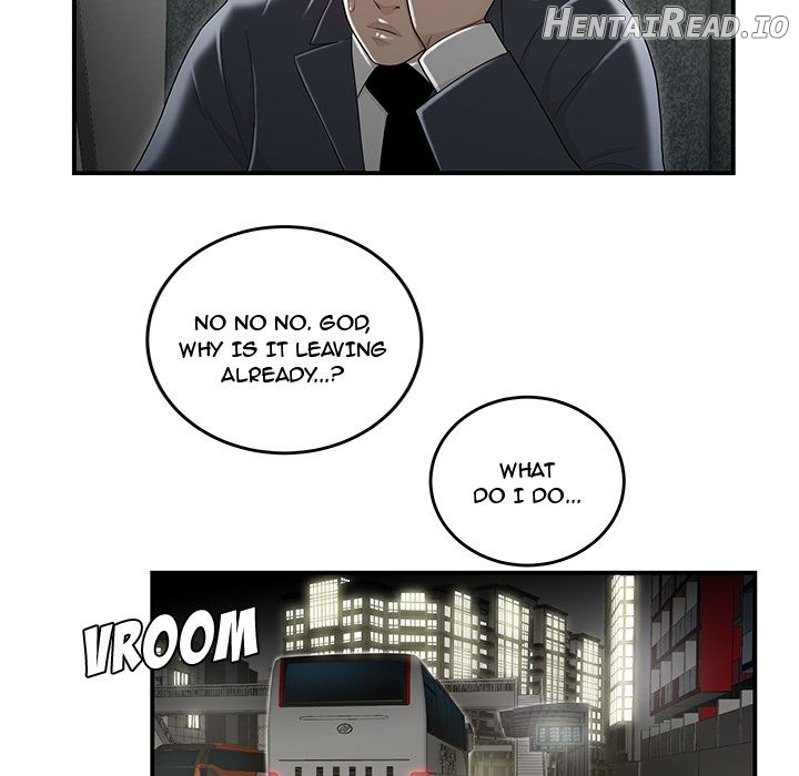 Drama in the Office Chapter 8 - page 75