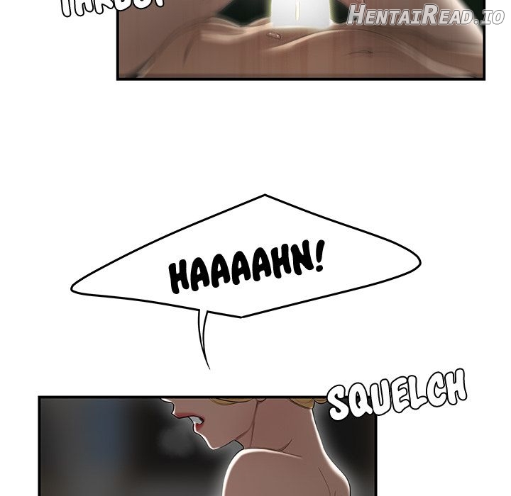 Drama in the Office Chapter 8 - page 88