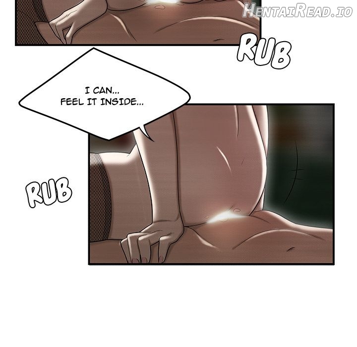 Drama in the Office Chapter 8 - page 92