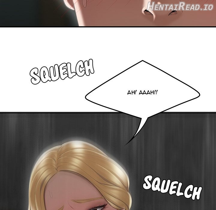 Drama in the Office Chapter 8 - page 95