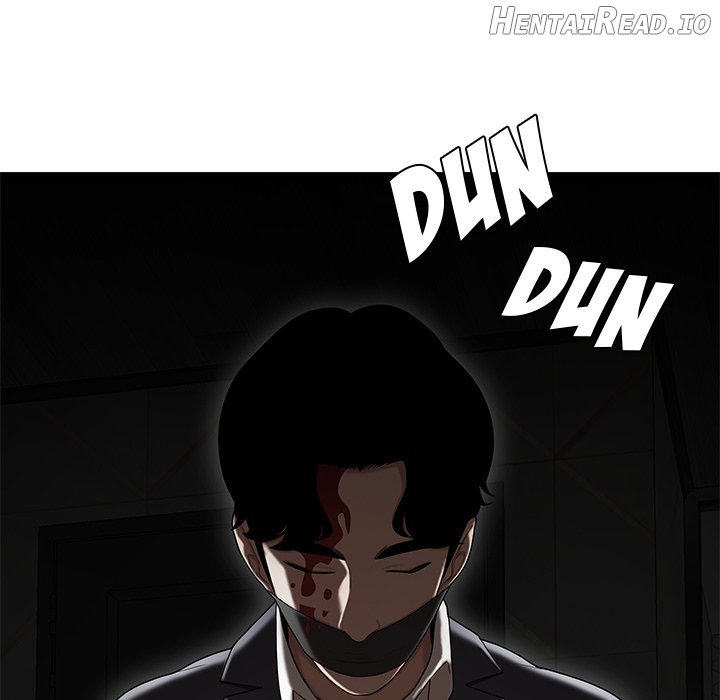 Drama in the Office Chapter 34 - page 10
