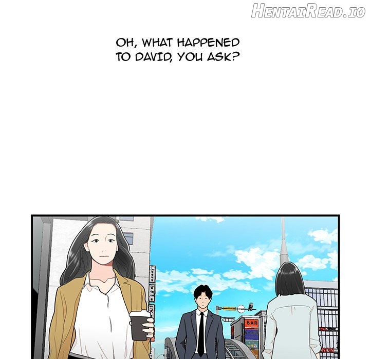 Drama in the Office Chapter 34 - page 103