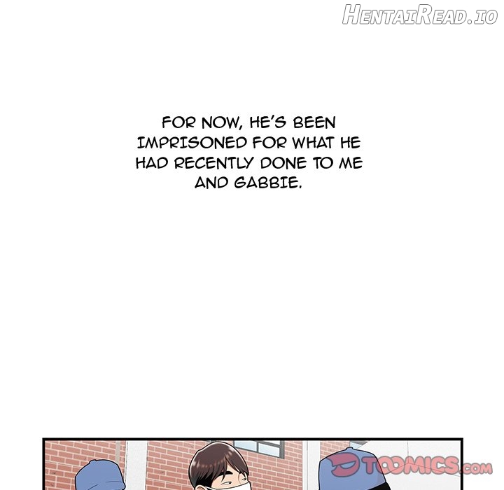 Drama in the Office Chapter 34 - page 105