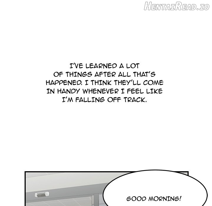 Drama in the Office Chapter 34 - page 112