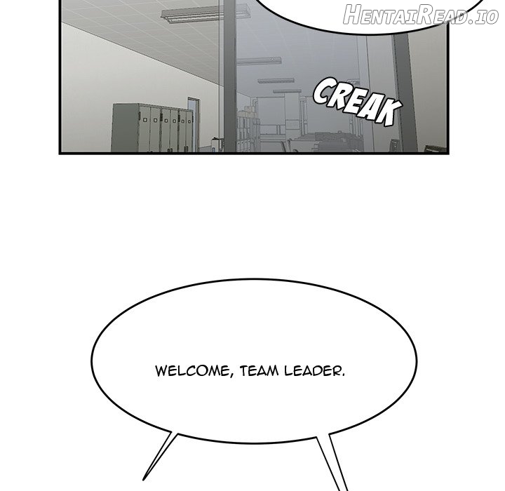 Drama in the Office Chapter 34 - page 113