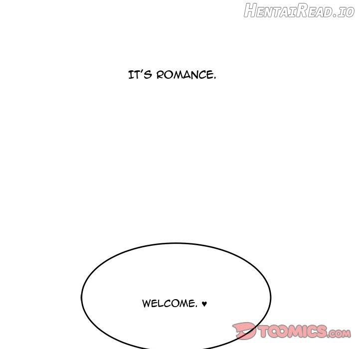Drama in the Office Chapter 34 - page 117