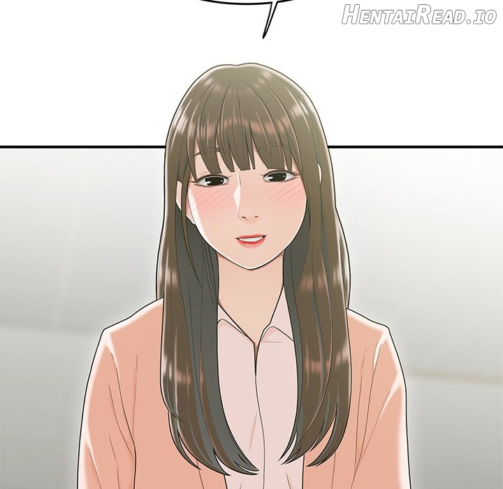 Drama in the Office Chapter 34 - page 118