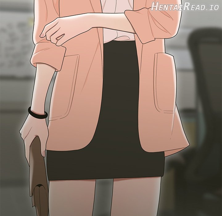 Drama in the Office Chapter 34 - page 119