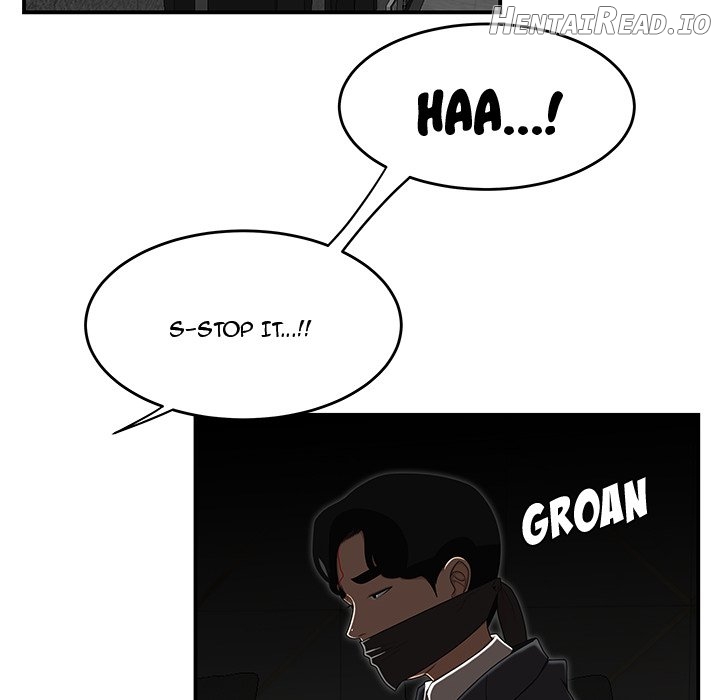 Drama in the Office Chapter 34 - page 17