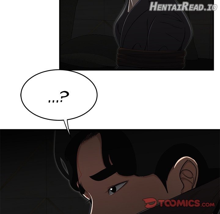 Drama in the Office Chapter 34 - page 18